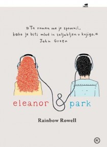 Eleanor in Park