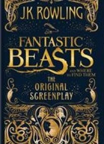 Fantastic beasts and where to find them