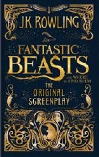 Fantastic beasts and where to find them