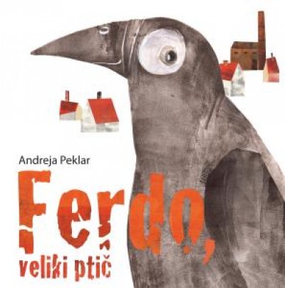 Ferdo, veliki ptič