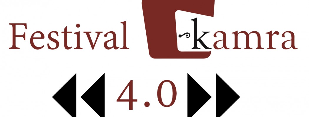 Festival Kamra 4.0