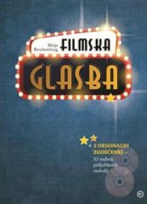 Filmska glasba