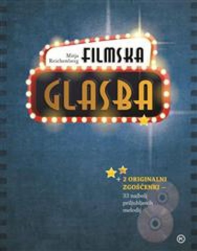 Filmska glasba