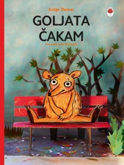 Goljata čakam