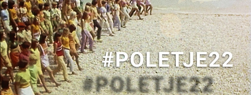 Poletni filmski izbor iz Baze slovenskih filmov