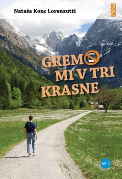 Gremo mi v tri krasne