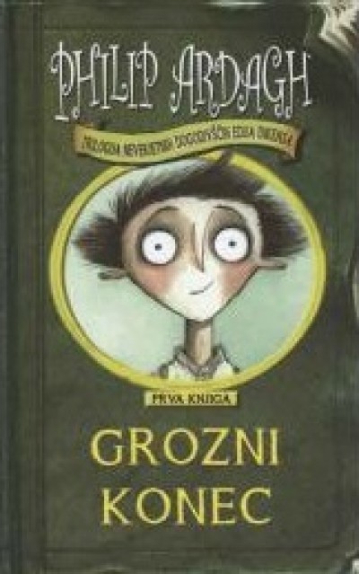 Grozni konec