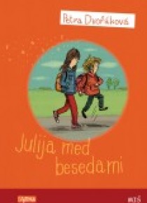 Julija med besedami