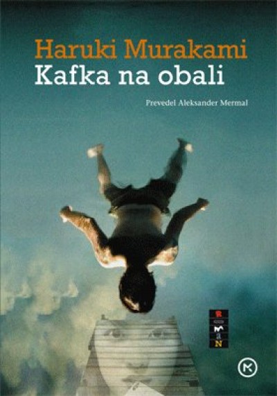 Kafka na obali
