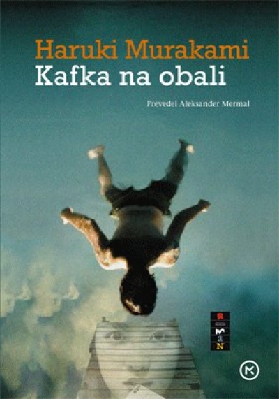 Kafka na obali