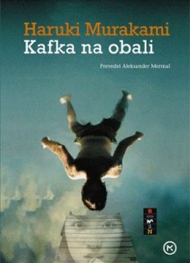 Kafka na obali