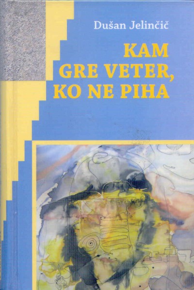 Kam gre veter, ko ne piha