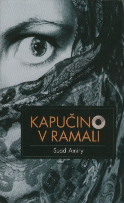 Kapučino v Ramali