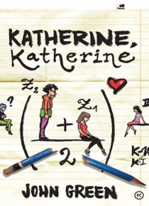 Katherine, Katherine