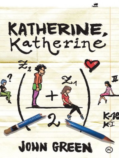 Katherine, Katherine