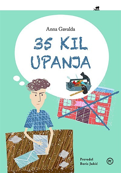 35 kil upanja