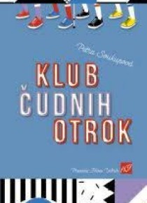 Klub čudnih otrok