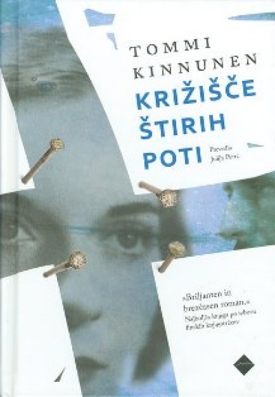 Križišče štirih poti