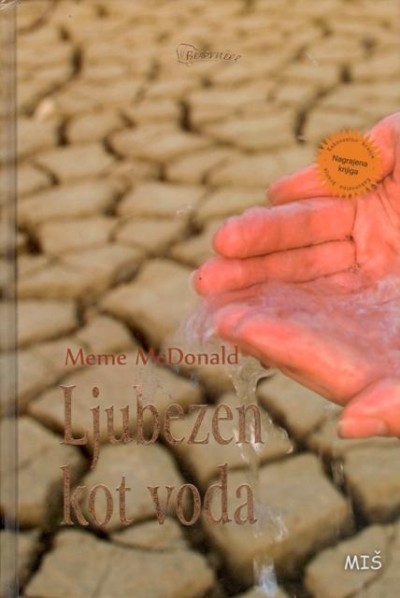 Ljubezen kot voda