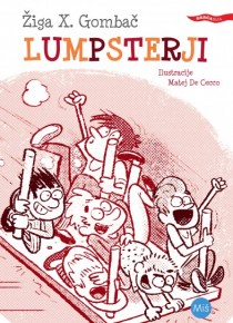 Lumpsterji