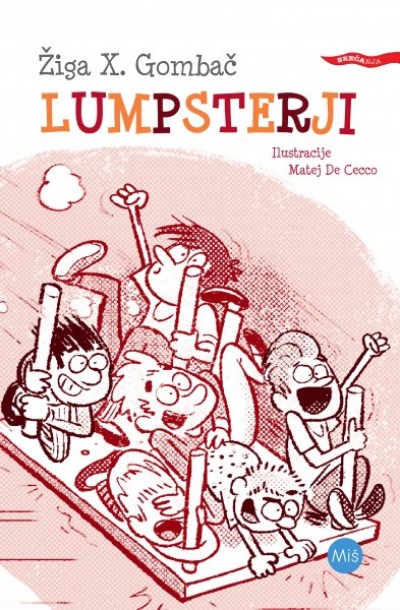 Lumpsterji