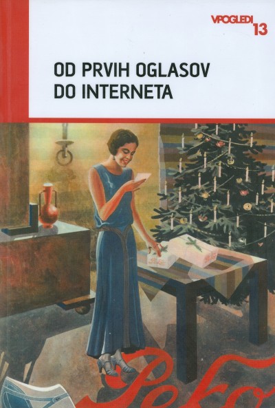 Od prvih oglasov do interneta