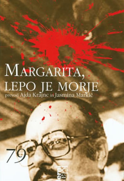 MARGARITA, LEPO JE MORJE