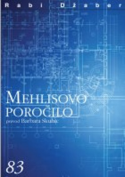 Mehlisovo poročilo