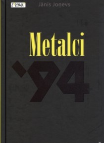 Metalci