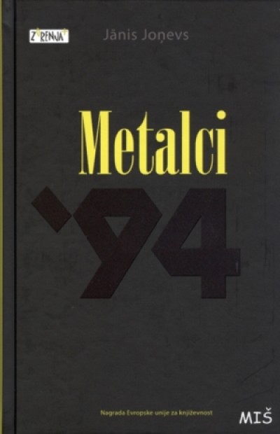 Metalci