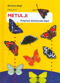 Moji prvi metulji