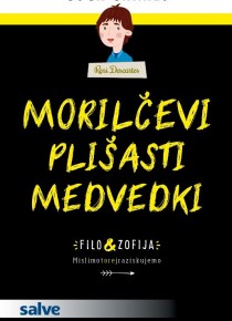 Morilčevi plišasti medvedki