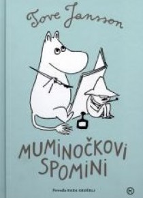 Muminočkovi spomini