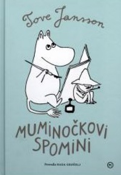 Muminočkovi spomini