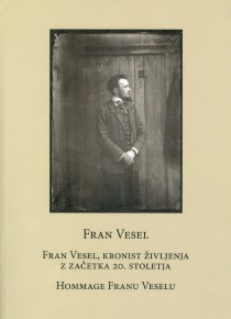 Fran Vesel