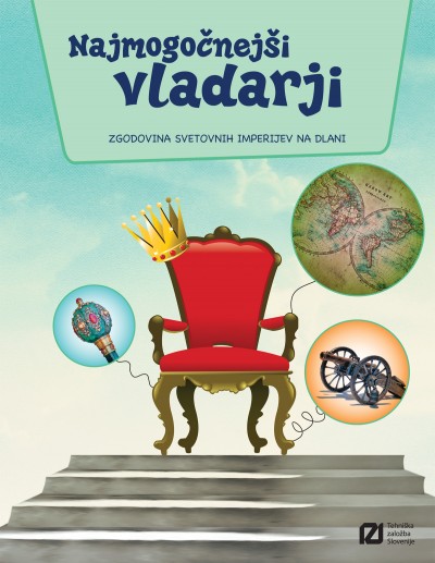 Najmogočnejši vladarji