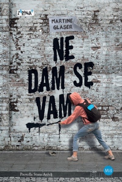 Ne dam se vam