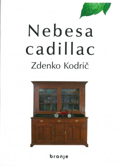 Nebesa cadillac