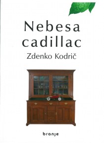 Nebesa cadillac