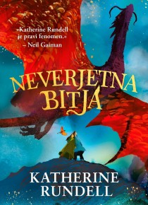 Neverjetna bitja
