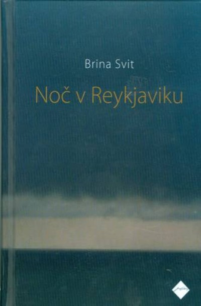 Noč v Reykjaviku