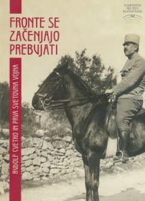 Fronte se začenjajo prebujati