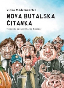 Nova butalska čitanka