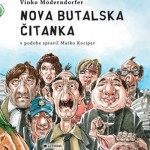 Nova butalska čitanka