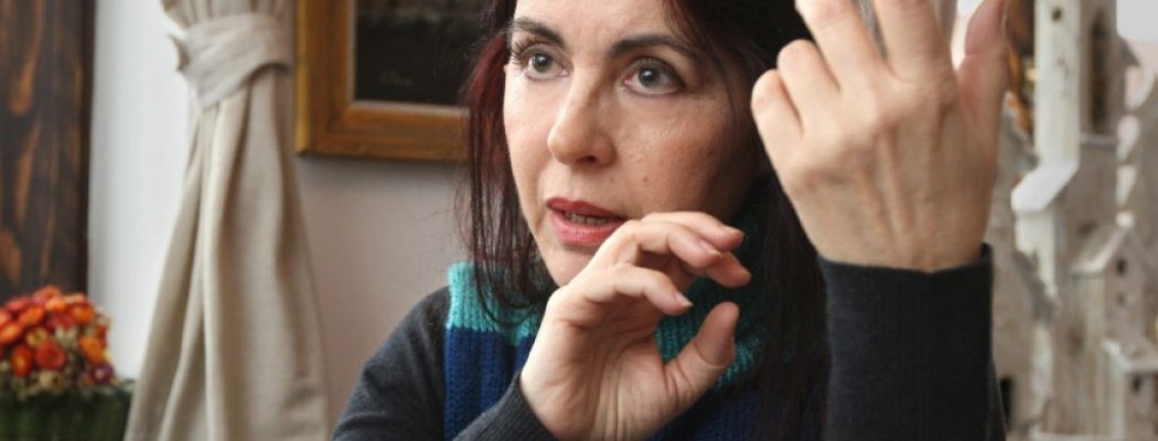 Klarisa Jovanović