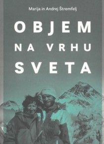 Objem na vrhu sveta