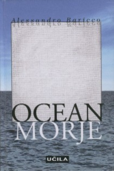 Ocean morje