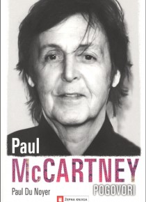 Paul McCartney