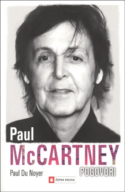 Paul McCartney