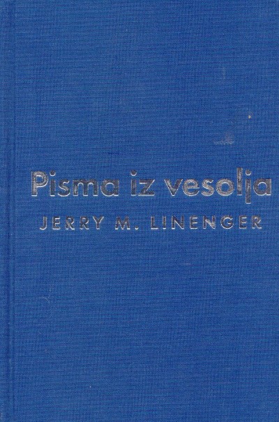 Pisma iz vesolja